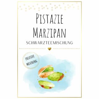 Nr.03 Marzipan-Pistazie