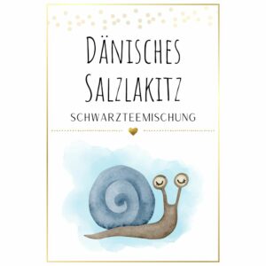 Dänisches Salzlakitz