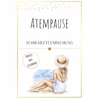 Nr.02 Atempause Vanille-Anis