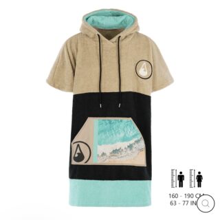 AirLite-Poncho Ericeira