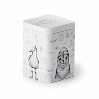 Teedose Jore & Ville