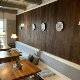 TEE:PAUSE - BÜSUM GUTSCHEIN