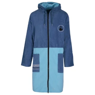 Reißverschluss Poncho Bleys