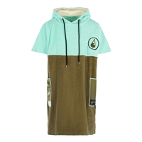 Wohlfühlponcho Poncho AirLite / Agueda