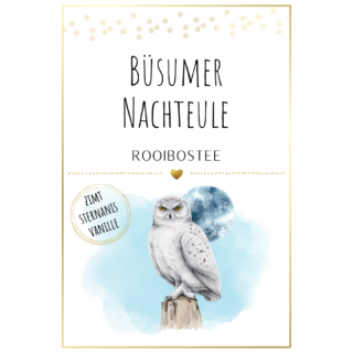 Nr.39 Büsumer Nachteule