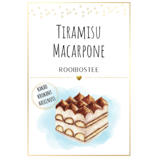 Nr.42 Tiramisu Macarpone