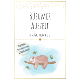Nr.50 Büsumer Auszeit