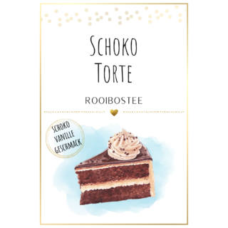 Nr.44 Schoko Torte