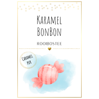 Nr.45 Karamel BonBon