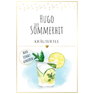 Nr.46 Hugo der Sommerhit