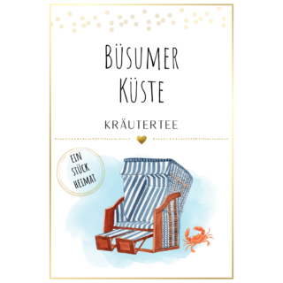 Nr.47 Büsumer Küste