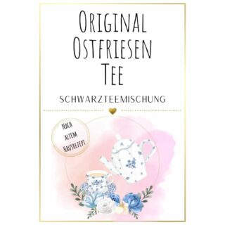 Nr.14 Original Ostfriesen Tee