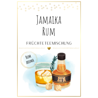 Nr.32 Jamaika Rum
