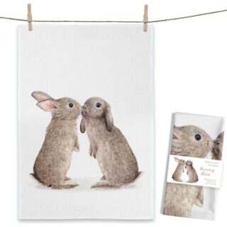 Geschirrtuch Bunny Bliss