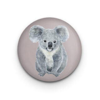 Dekomagnet Koala