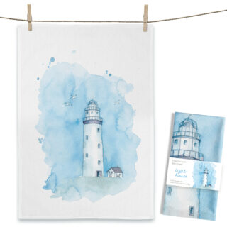 Geschirrtuch Seagull