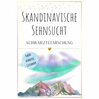 Nr.11 Skandinavische Sehnsucht