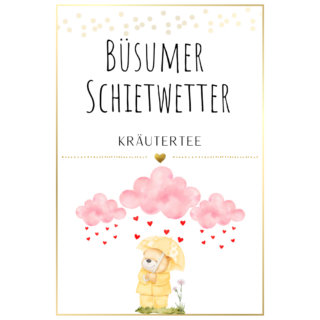 Nr.49 Büsumer Schietwetter