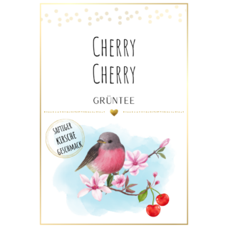 Nr.57 Cherry Cherry