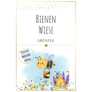 Nr.58 Bienen Wiese
