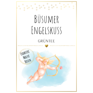 Nr.61 Büsumer Engelskuss