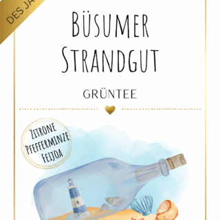 Nr.56 Büsumer Strandgut