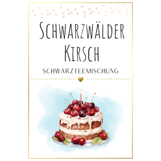 Nr.18 Schwarzwälder Kirsch