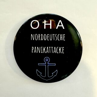 Dekomagnet Flaschenöffner OHA