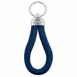 Meermarie Schlüsselanhänger Küstensternzeichen "Hering" (März)