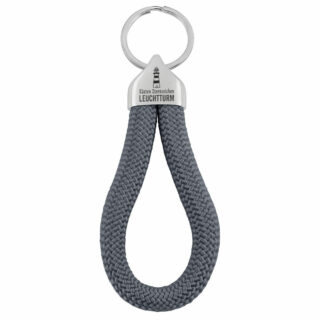 Meermarie Schlüsselanhänger Küstensternzeichen "Leuchtturm" (September)