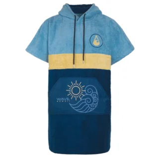 AIRLITE PONCHO PUKALANI