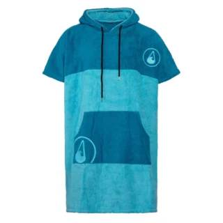 PONCHO SALEMA, BAUMWOLLE