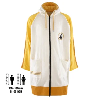 REISSVERSCHLUSS PONCHO SANNT