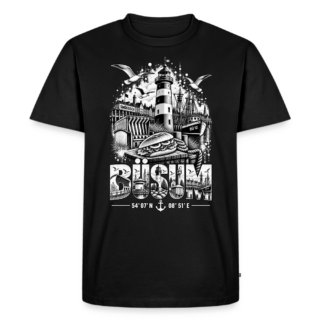 Büsum Premium T-Shirt