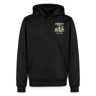UNISEX Premium Hoodie NORDDEUTSCHE MAFIA!