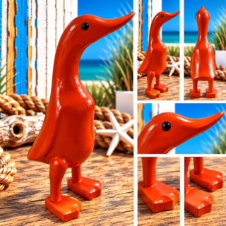 LAUFENTE UNI ORANGE