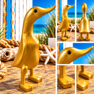 LAUFENTE UNI GOLD