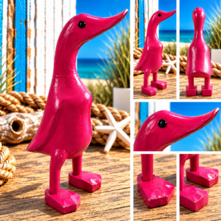 LAUFENTE UNI PINK