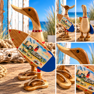 LAUFENTE SURFER BÜSUM