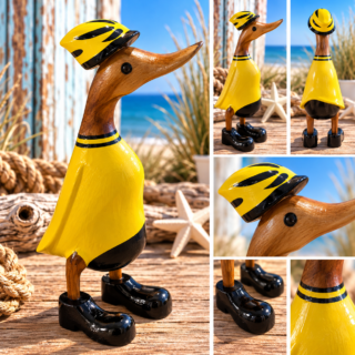 LAUFENTE FAHRRAD BIKER