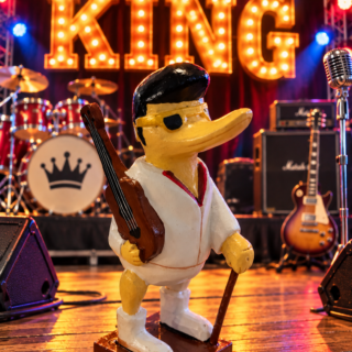 LAUFENTE ROCKSTARS KING