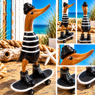LAUFENTE SKATEBOARD